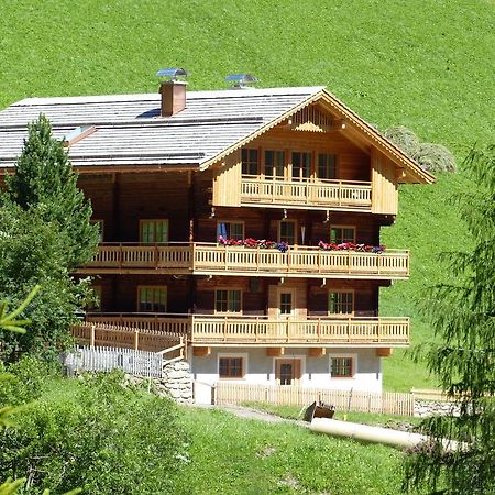 Alblerhof Unterstadl Innervillgraten Kültér fotó
